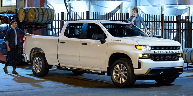 Business Elite - Bergstrom Buick GMC of Green Bay in Green Bay WI