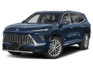 Buick Enclave - Bergstrom Buick GMC of Green Bay in Green Bay WI