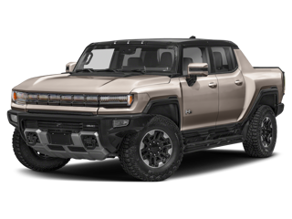 HUMMER EV vs Tesla Cybertruck - Bergstrom Buick GMC of Green Bay in Green Bay WI
