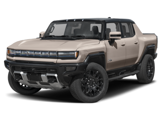 HUMMER EV vs Tesla Cybertruck - Bergstrom Buick GMC of Green Bay in Green Bay WI