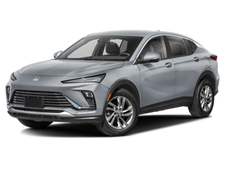 Buick Envista - Bergstrom Buick GMC of Green Bay in Green Bay WI