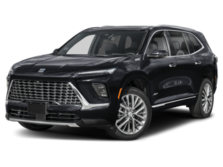 Buick Enclave - Bergstrom Buick GMC of Green Bay in Green Bay WI