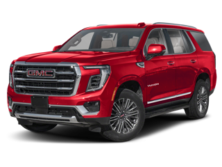 GMC Yukon - Bergstrom Buick GMC of Green Bay in Green Bay WI