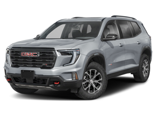 GMC Acadia - Bergstrom Buick GMC of Green Bay in Green Bay WI