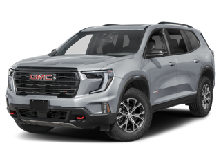 GMC Acadia - Bergstrom Buick GMC of Green Bay in Green Bay WI
