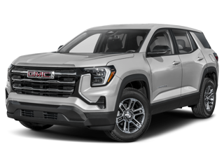 GMC Terrain - Bergstrom Buick GMC of Green Bay in Green Bay WI