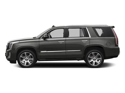 2016 Cadillac Escalade 4WD 4dr Premium Collection