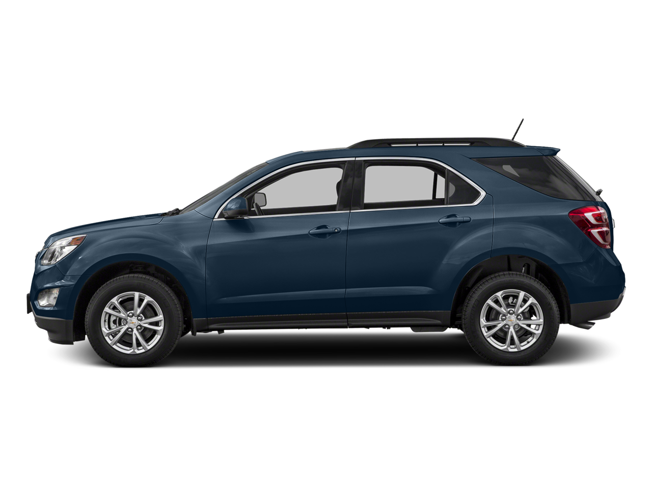 2016 Chevrolet Equinox AWD 4dr LT