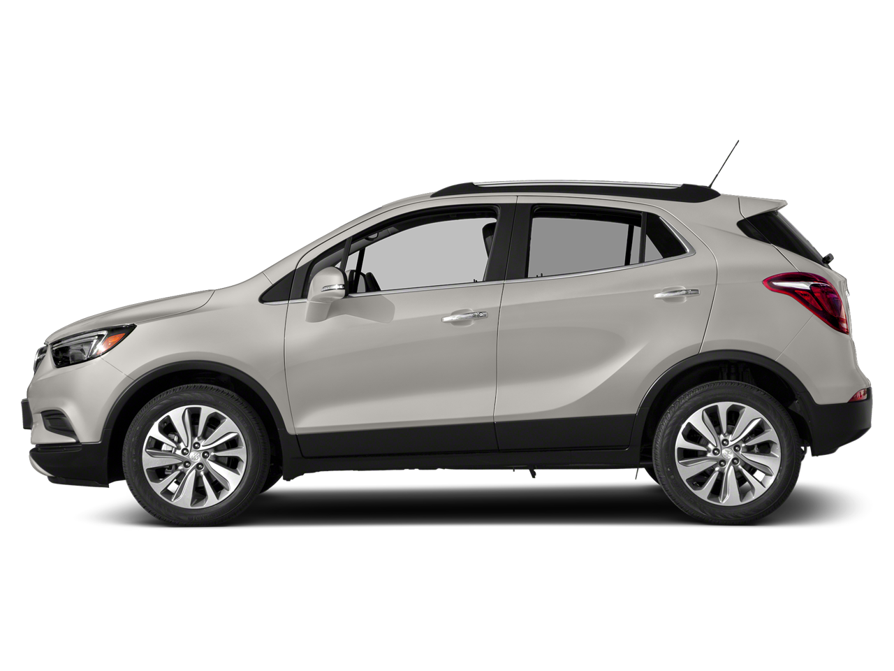 2019 Buick Encore AWD 4dr Preferred