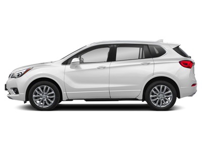 2019 Buick Envision AWD 4dr Premium