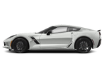 2019 Chevrolet Corvette Grand Sport 2dr Grand Sport Cpe w/1LT