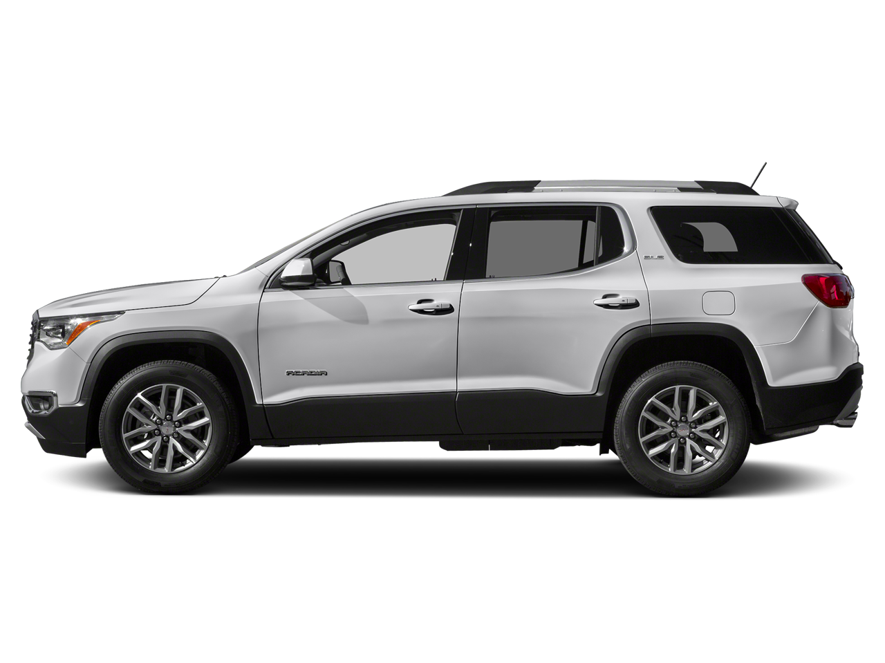 2019 GMC Acadia AWD 4dr SLE w/SLE-2