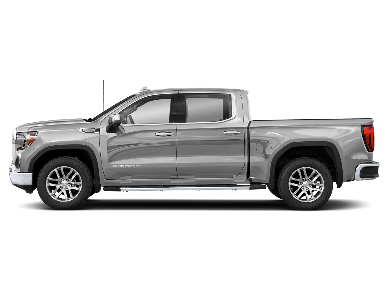 2019 GMC Sierra 1500 4WD Crew Cab 147 SLT