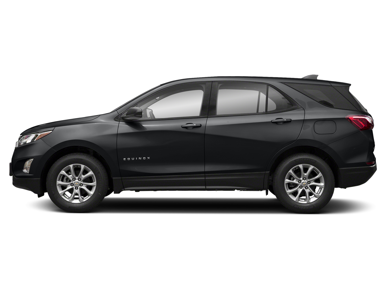 2020 Chevrolet Equinox AWD 4dr LS w/1LS