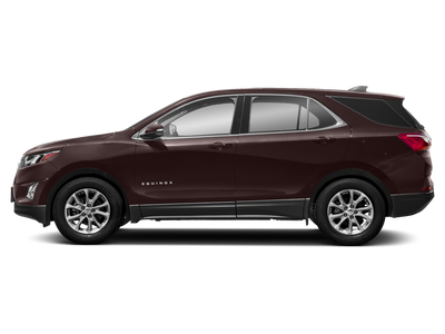 2020 Chevrolet Equinox AWD 4dr LT w/2LT