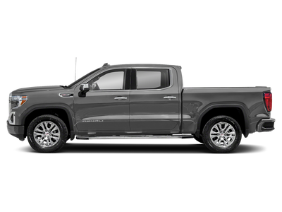 2020 GMC Sierra 1500 4WD Crew Cab 147 Denali
