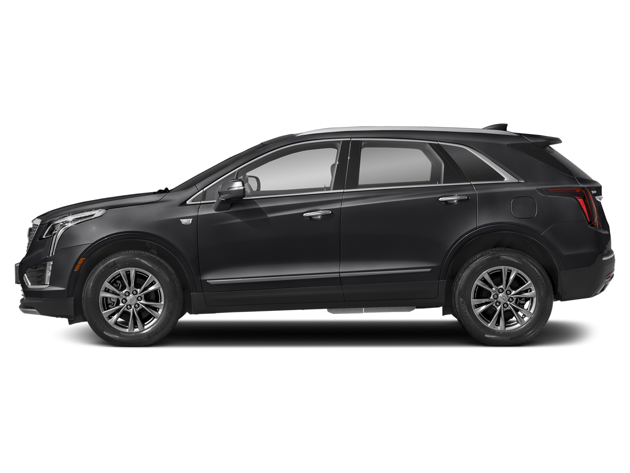 2021 Cadillac XT5 AWD 4dr Premium Luxury