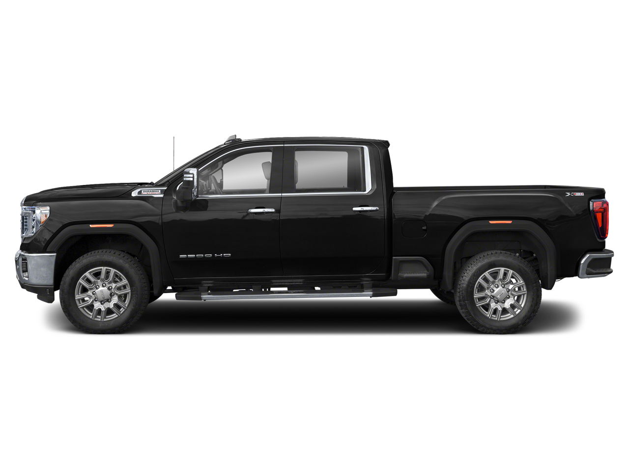 2021 GMC Sierra 3500 HD 4WD Crew Cab 172 Denali