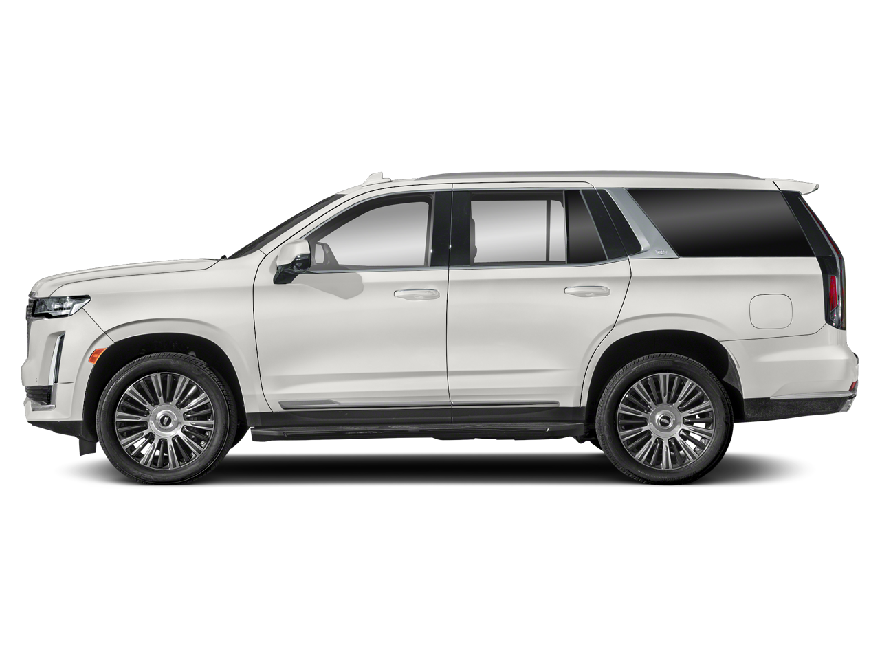 2022 Cadillac Escalade 4WD 4dr Luxury