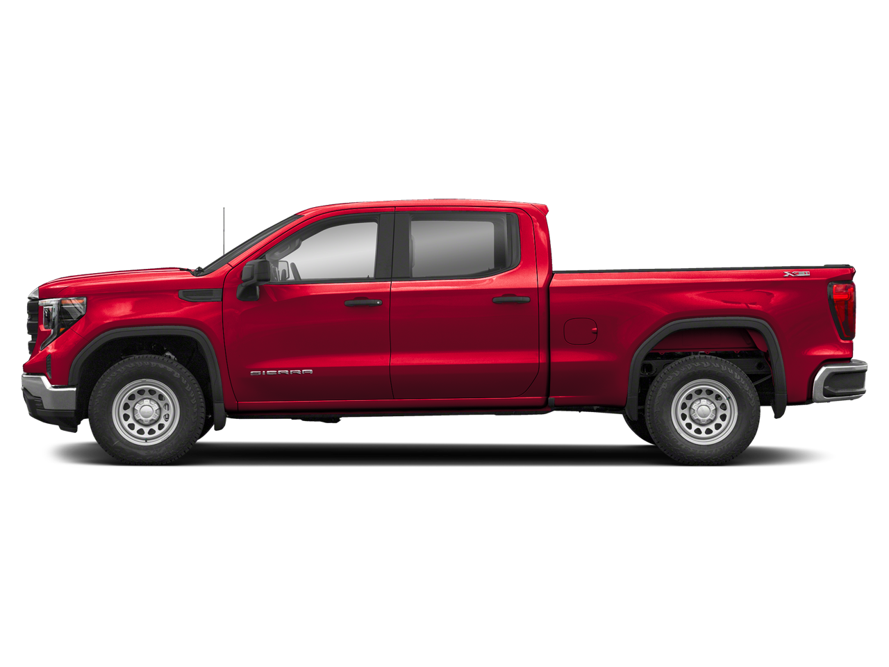 2022 GMC Sierra 1500 Denali Denali - Photo 41