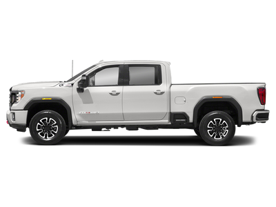 2022 GMC Sierra 2500 HD 4WD Crew Cab 159 AT4