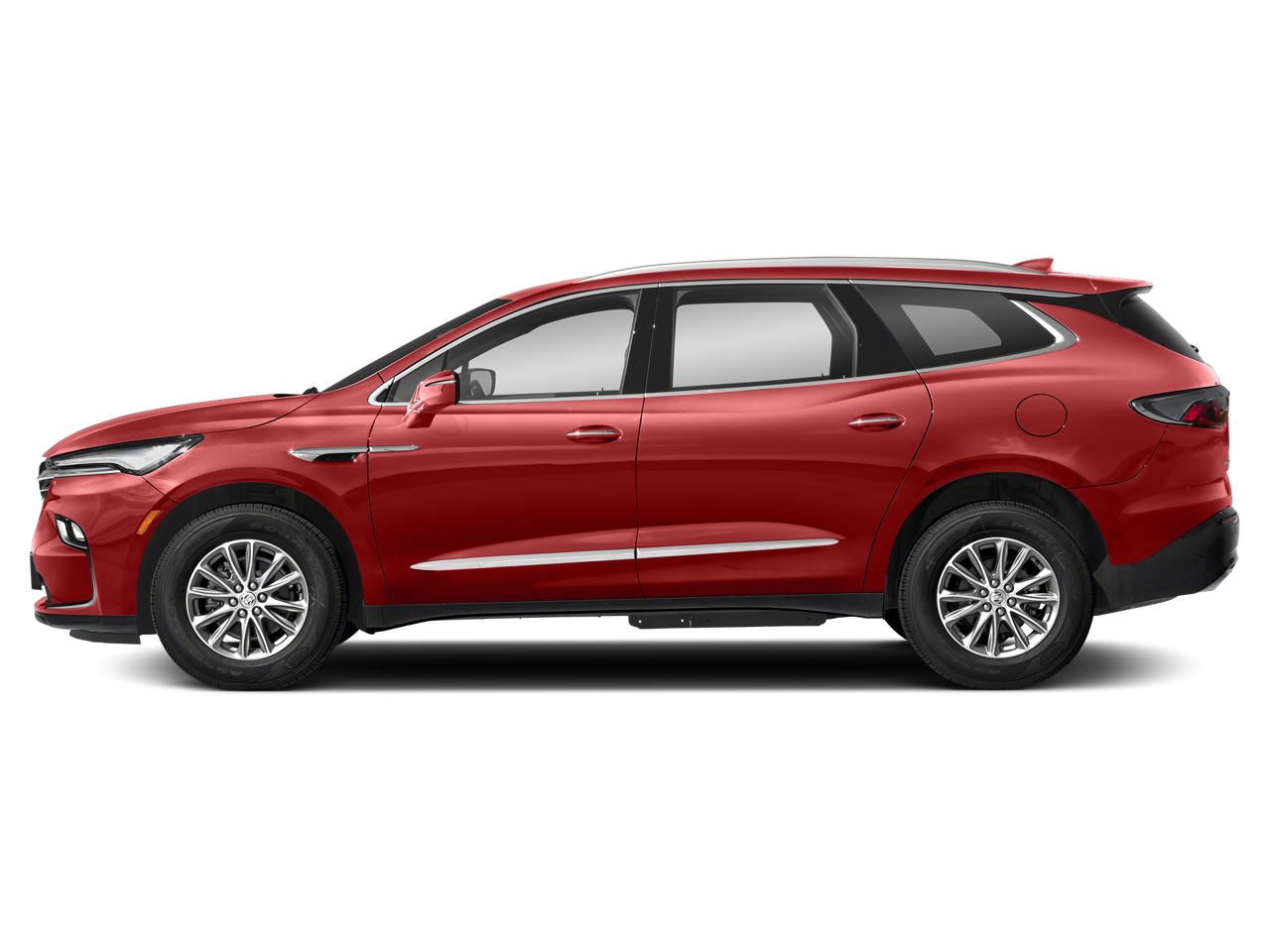 2023 Buick Enclave AWD 4dr Essence
