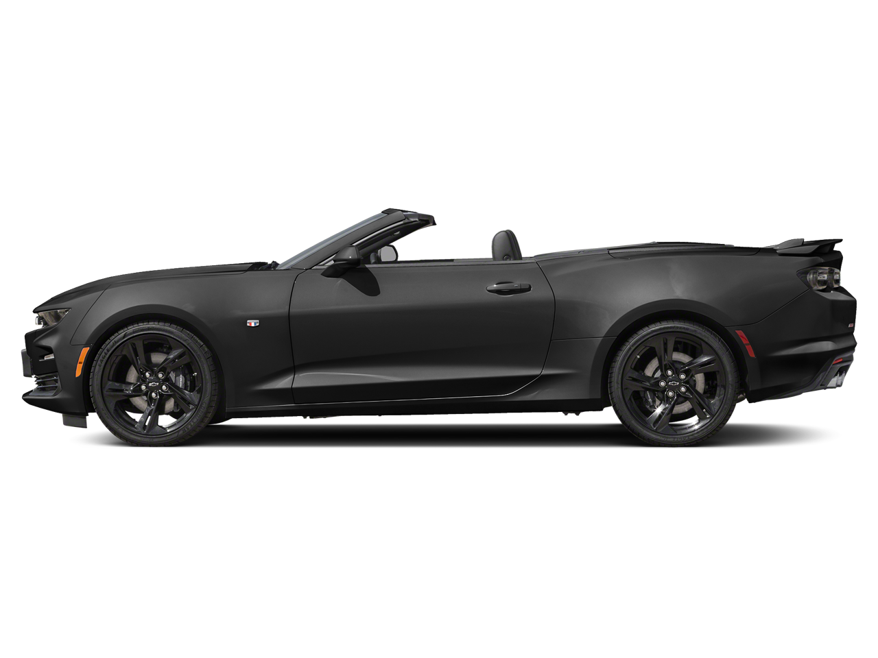 2023 Chevrolet Camaro 2dr Conv 2SS