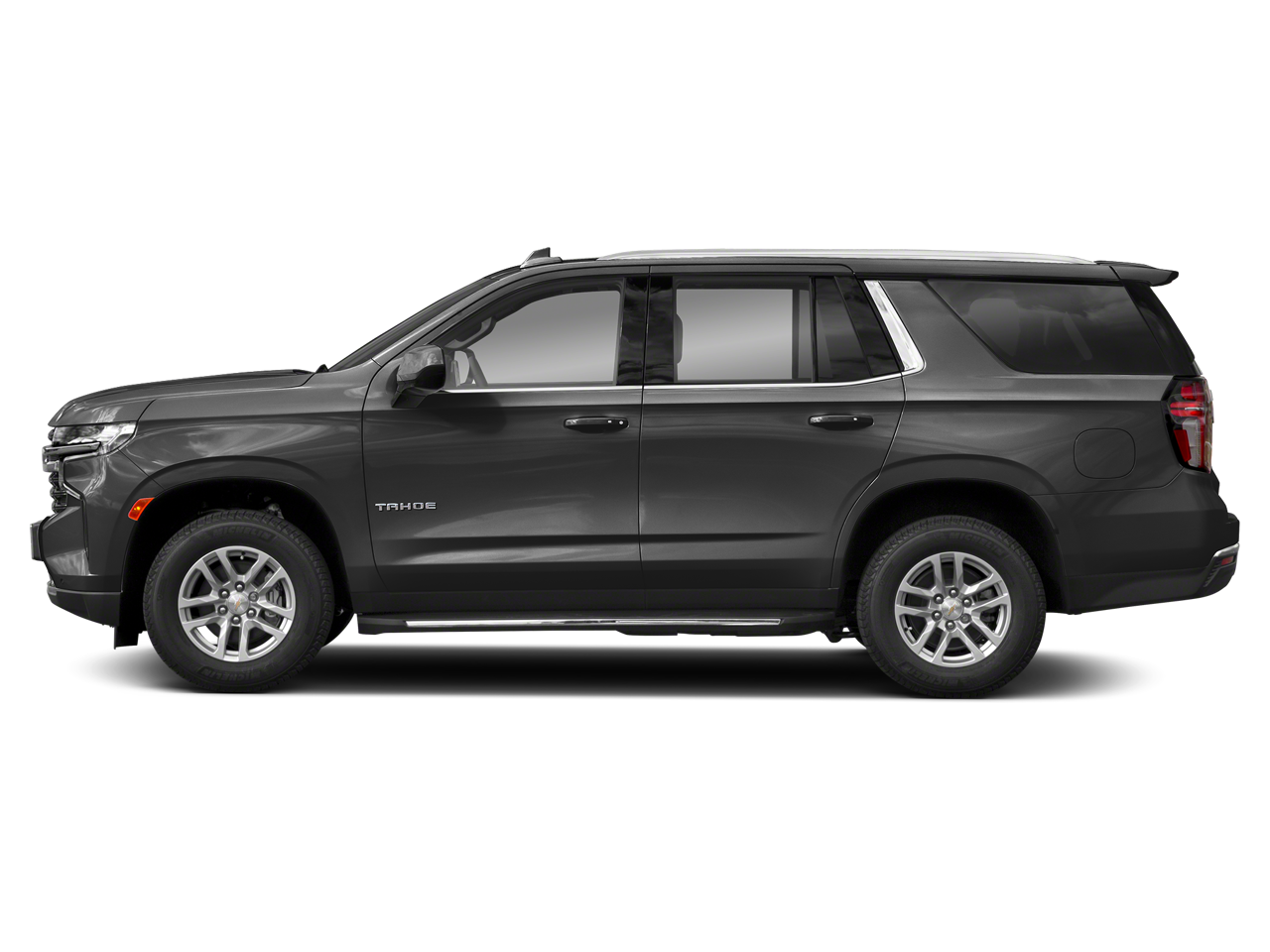 2023 Chevrolet Tahoe 4WD 4dr LS