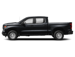 2023 Chevrolet Silverado 1500 4WD Crew Cab 147 LTZ