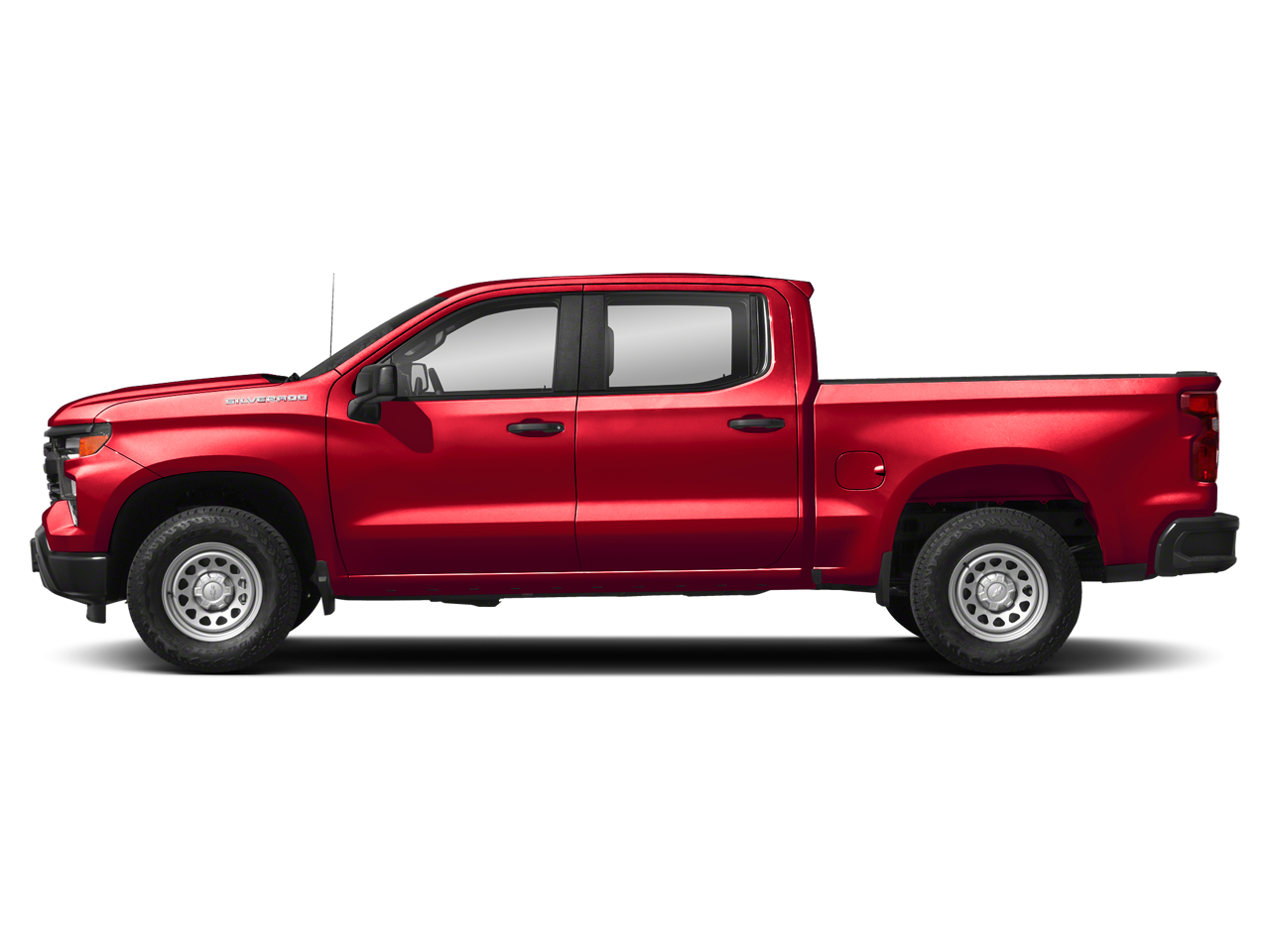 2023 Chevrolet Silverado 1500 LTZ - Photo 47