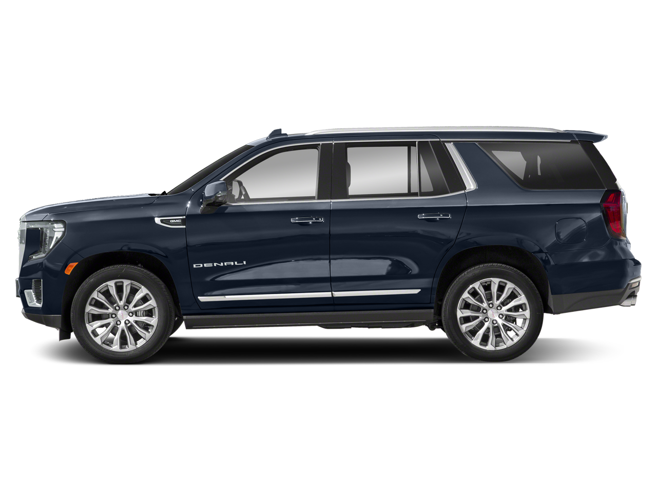 2023 GMC Yukon 4WD 4dr Denali Ultimate