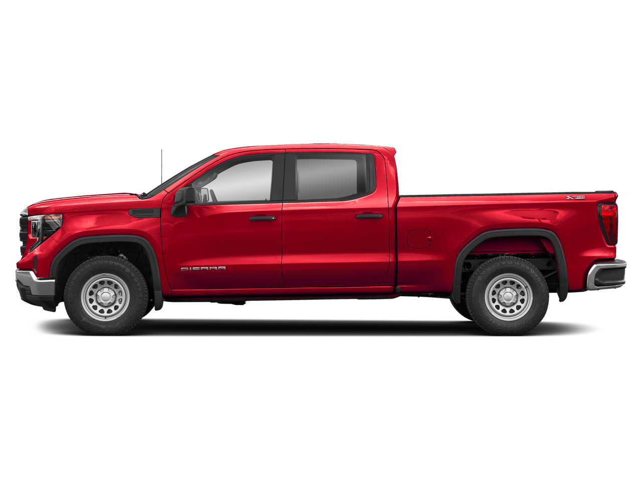 2023 GMC Sierra 1500 4WD Crew Cab 147 Denali