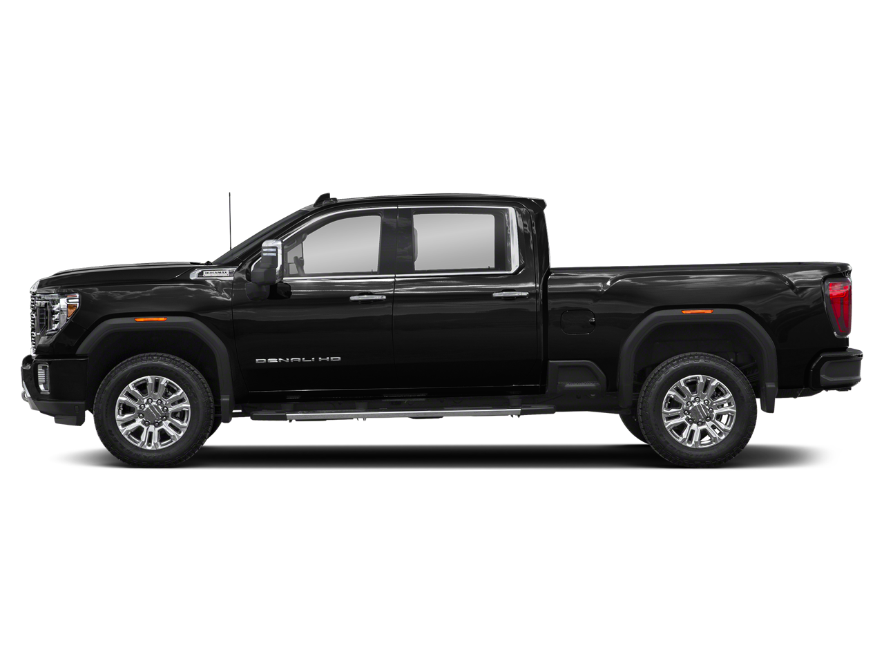 2023 GMC Sierra 3500 HD 4WD Crew Cab 172 Denali