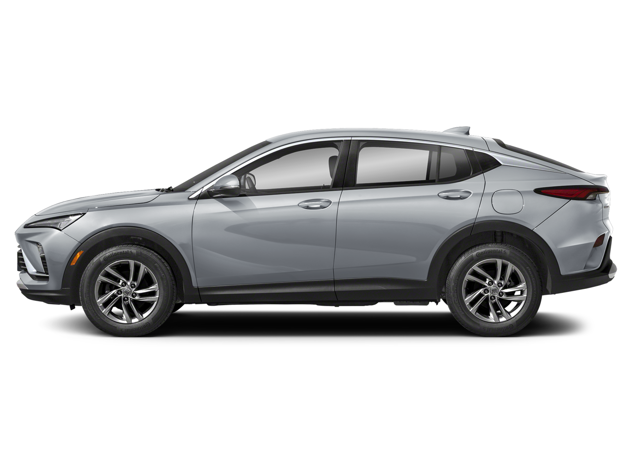 2024 Buick Envista FWD 4dr Preferred