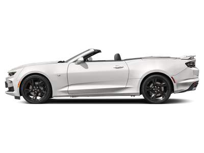 2024 Chevrolet Camaro 2dr Conv 2SS