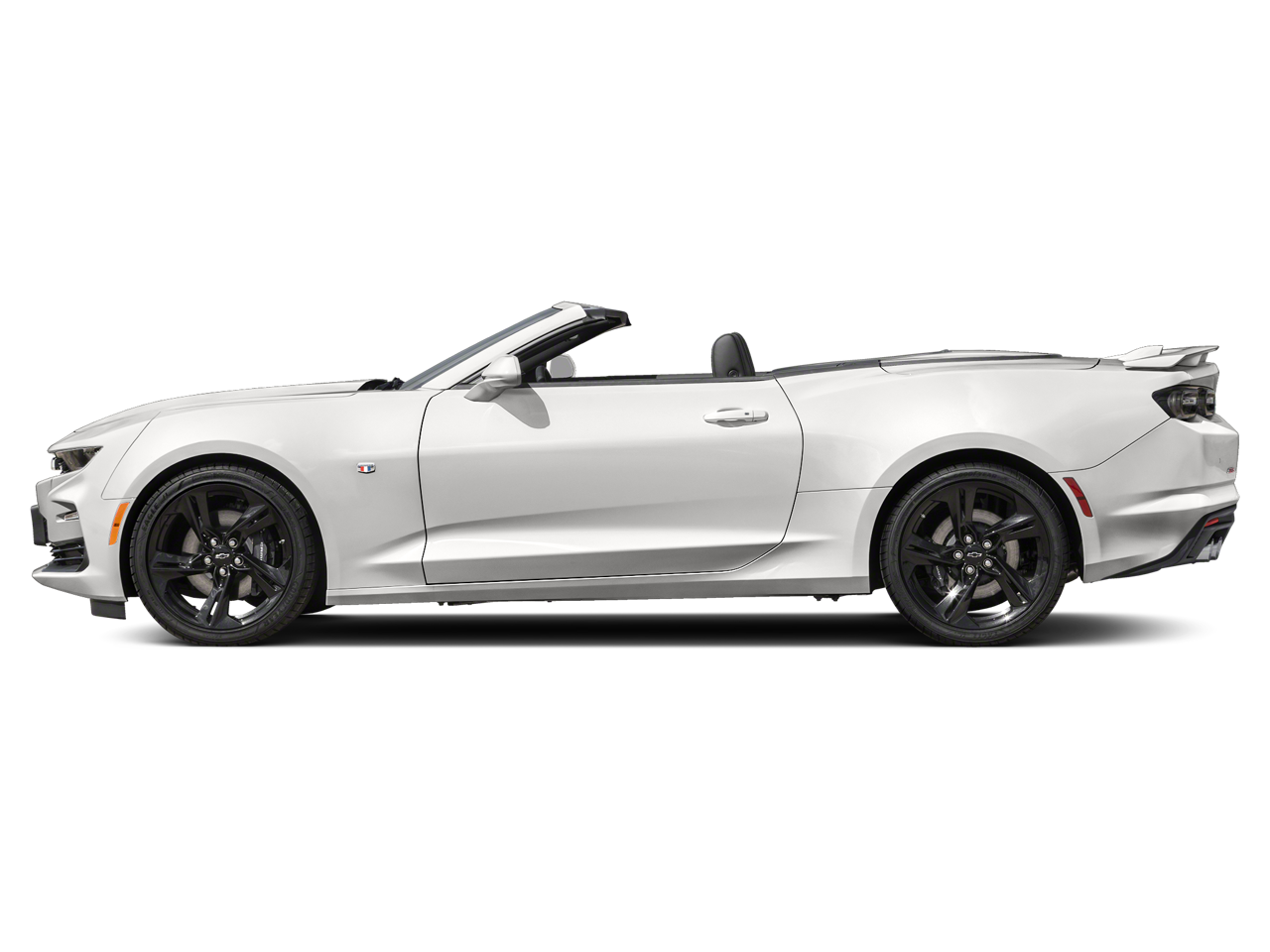 2024 Chevrolet Camaro 2dr Conv 2SS