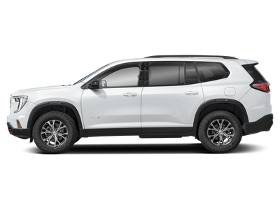 2024 GMC Acadia AWD 4dr AT4