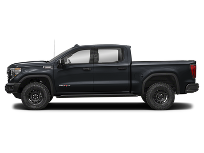 2024 GMC Sierra 1500 4WD Crew Cab 147 AT4X