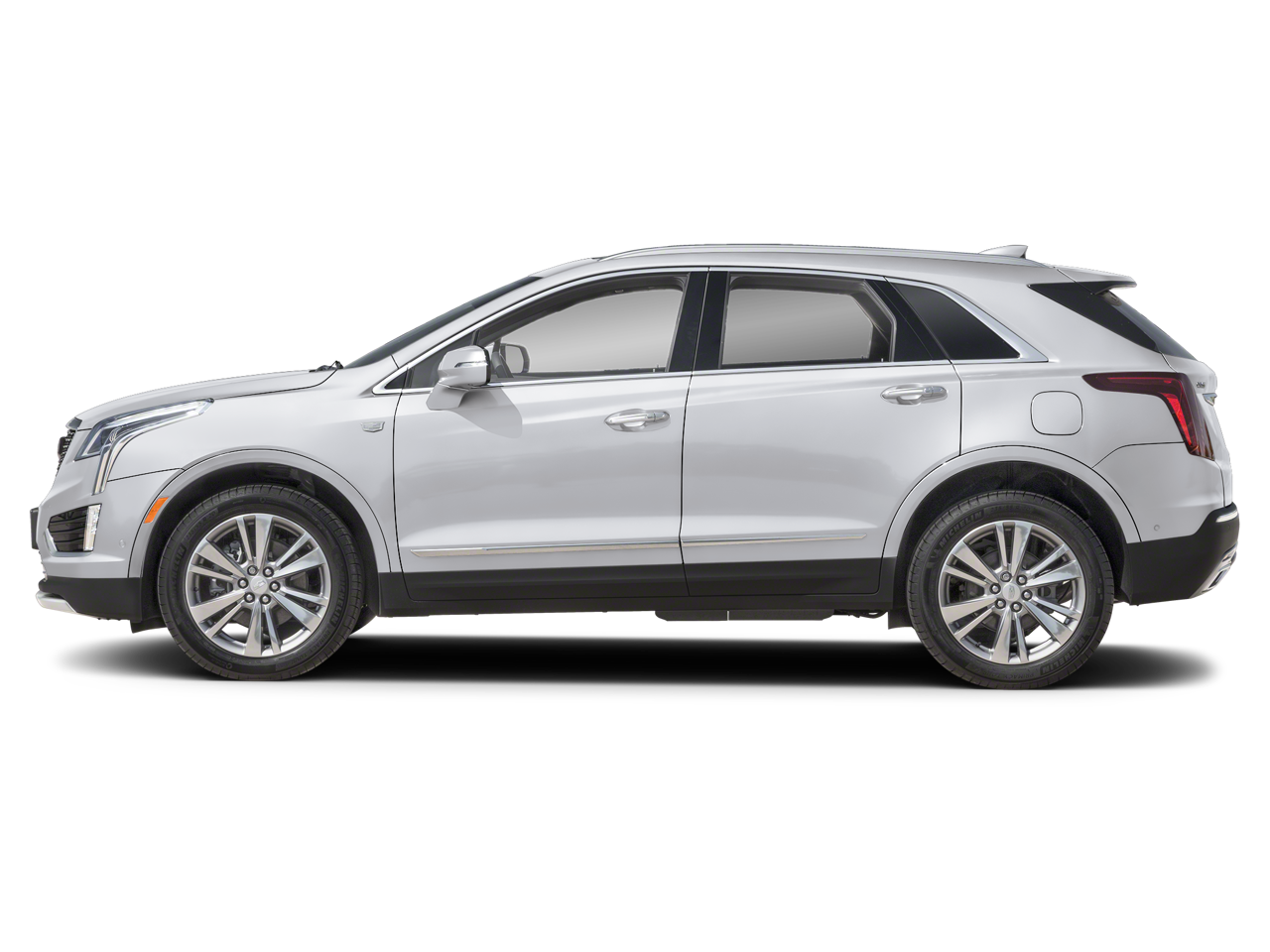 2025 Cadillac XT5 Luxury - Photo 34
