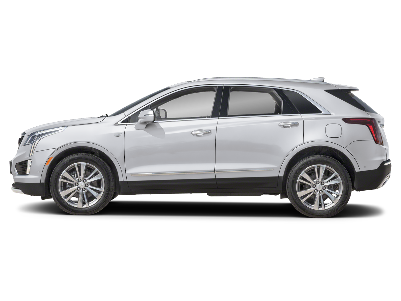 2025 Cadillac XT5 AWD 4dr Luxury