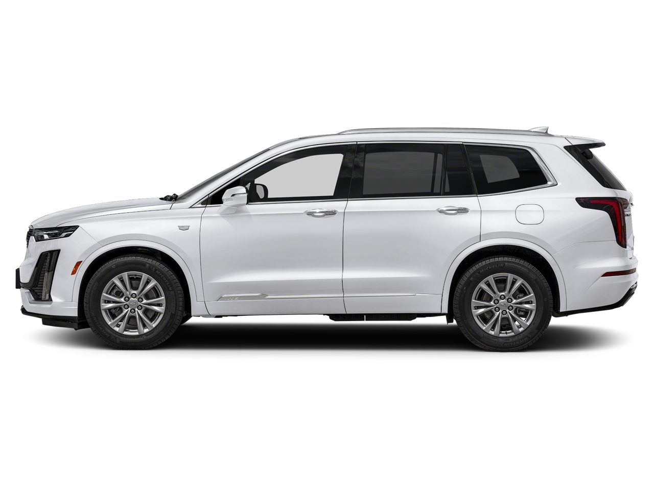 2025 Cadillac XT6 AWD 4dr Premium Luxury