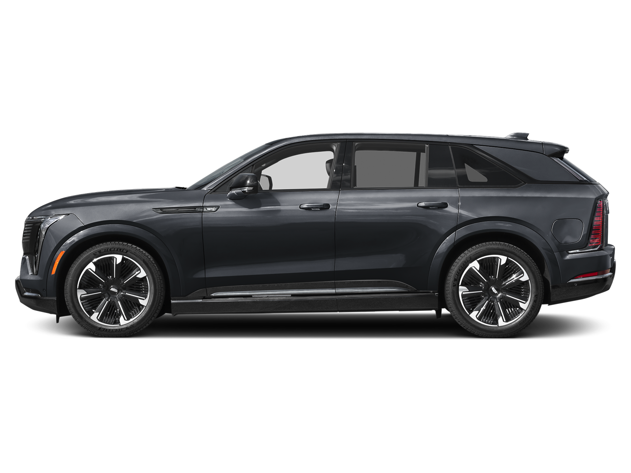 2025 Cadillac ESCALADE IQ AWD 4dr Sport 2