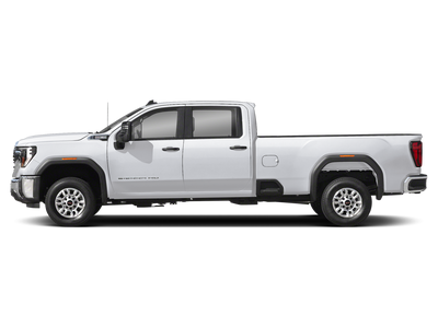 2025 GMC Sierra 2500 HD 4WD Crew Cab 159 Denali Ultimate