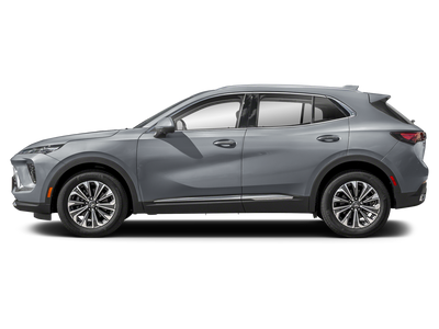 2026 Buick Envision AWD 4dr Sport Touring