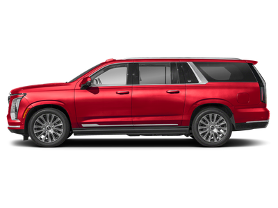 2026 Cadillac Escalade ESV Base