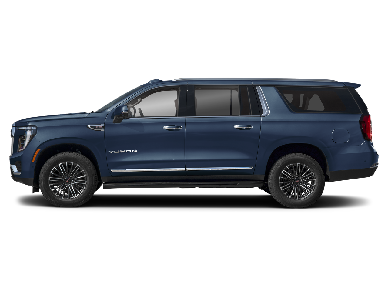 2026 GMC Yukon XL 4WD 4dr Elevation