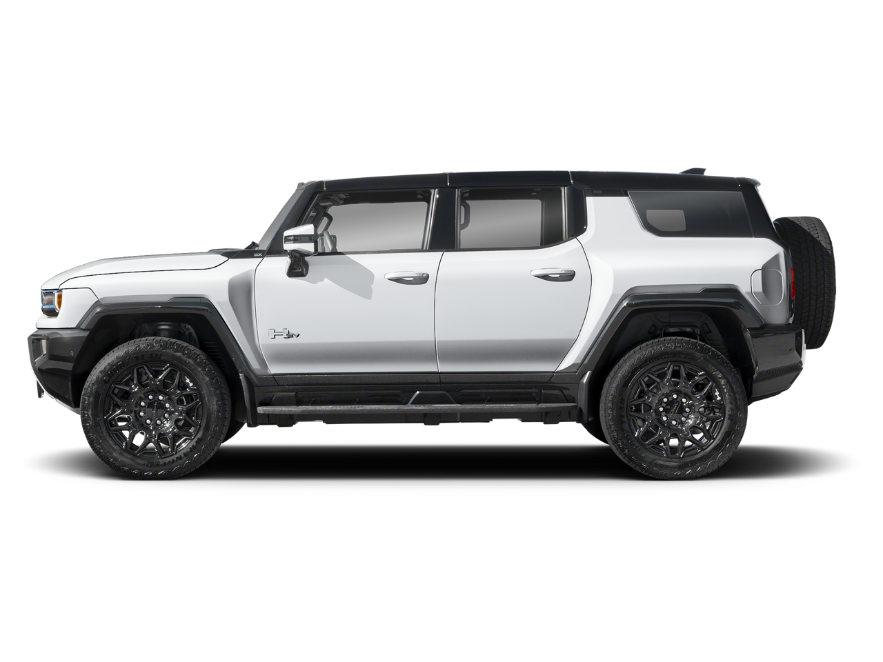 2026 GMC HUMMER EV 2X - Photo 75