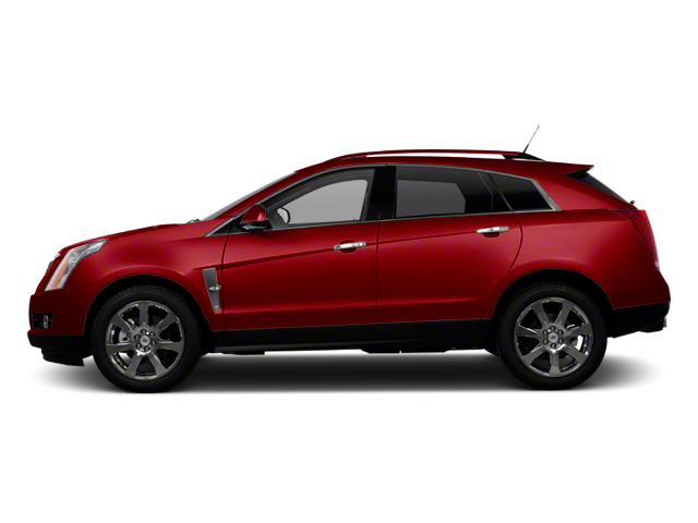 2012 Cadillac SRX AWD 4dr Luxury Collection