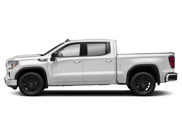 2019 GMC Sierra 1500 CREW CAB ELEVATION