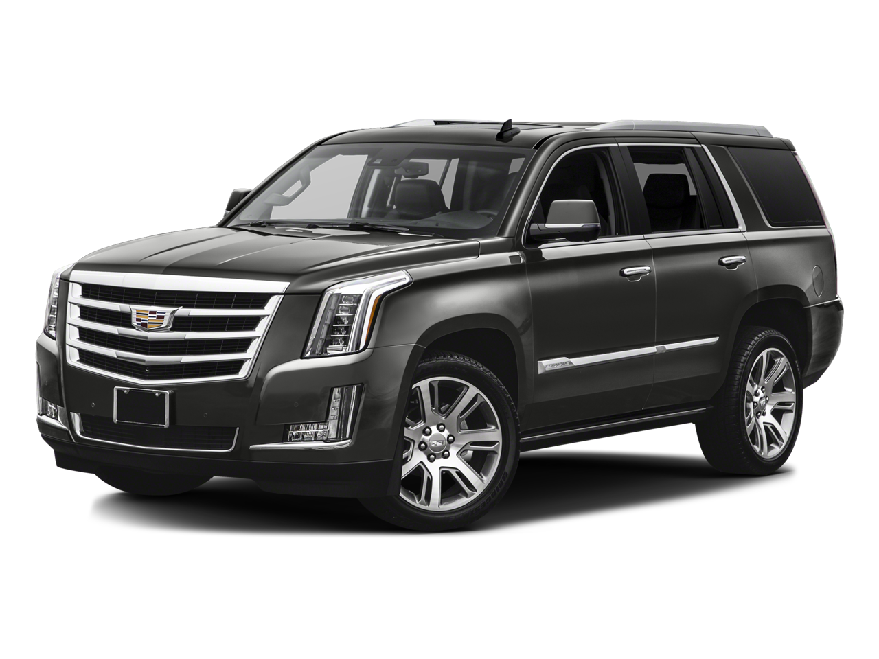 2016 Cadillac Escalade 4WD 4dr Premium Collection